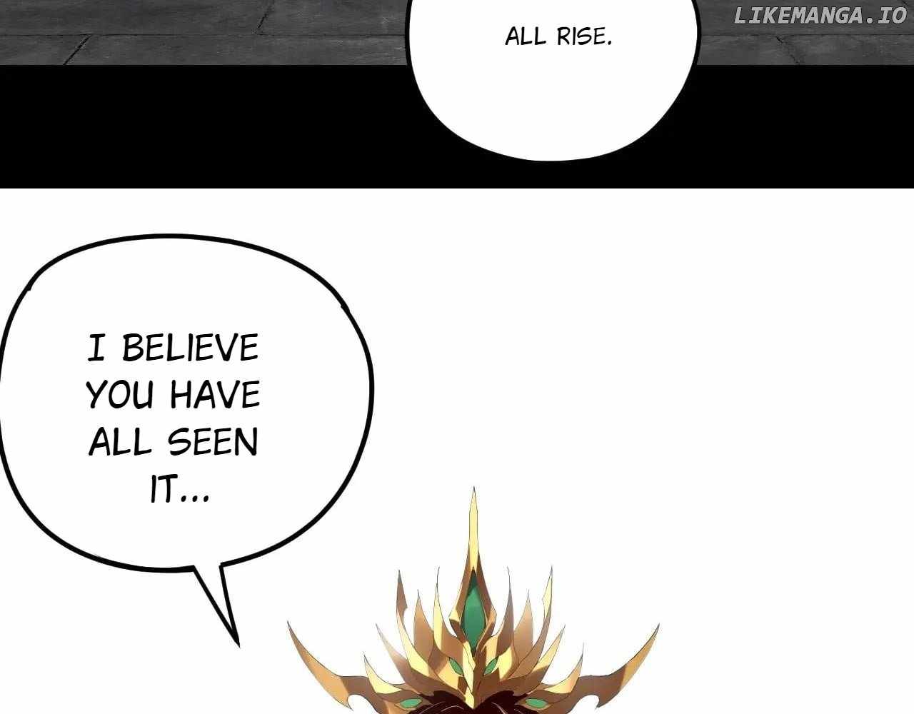 I Am The Fated Villain Chapter 256 5